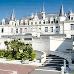 Lägenhet Avec Grande Terrasse Et Proximite A - Fr-1-420-125