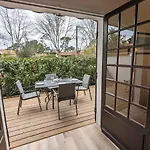 Avec Grande Terrasse Et Proximite A - Fr-1-420-125 Apartment