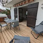 Apartment Avec Grande Terrasse Et Proximite A - Fr-1-420-125