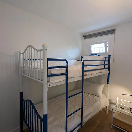 Апартаменты Avec Grande Terrasse Et Proximite A - Fr-1-420-125