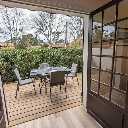 Avec Grande Terrasse Et Proximité à - Fr-1-420-125 Appartamento