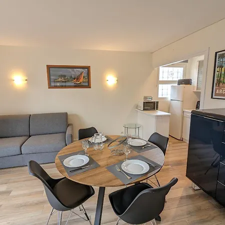 Апартаменты Avec Grande Terrasse Et Proximite A - Fr-1-420-125 *