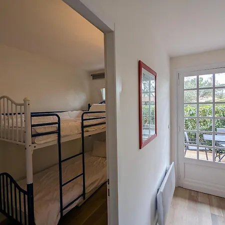 Avec Grande Terrasse Et Proximite A - Fr-1-420-125 アパート *