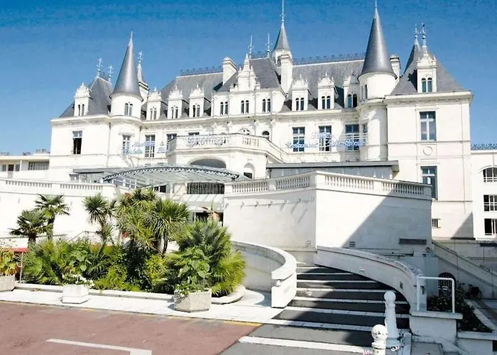 アパート Avec Grande Terrasse Et Proximite A - Fr-1-420-125