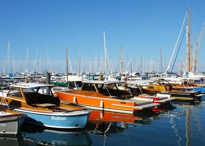 アパート Avec Grande Terrasse Et Proximite A - Fr-1-420-125 アルカション