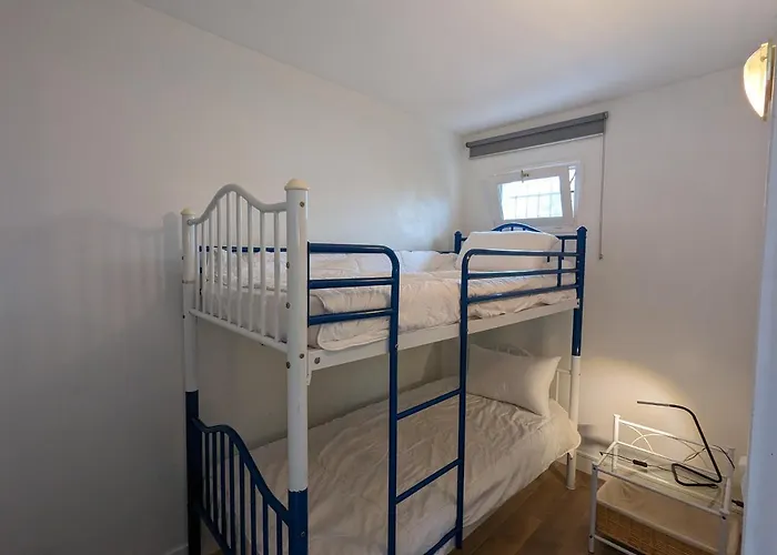 アパート Avec Grande Terrasse Et Proximite A - Fr-1-420-125