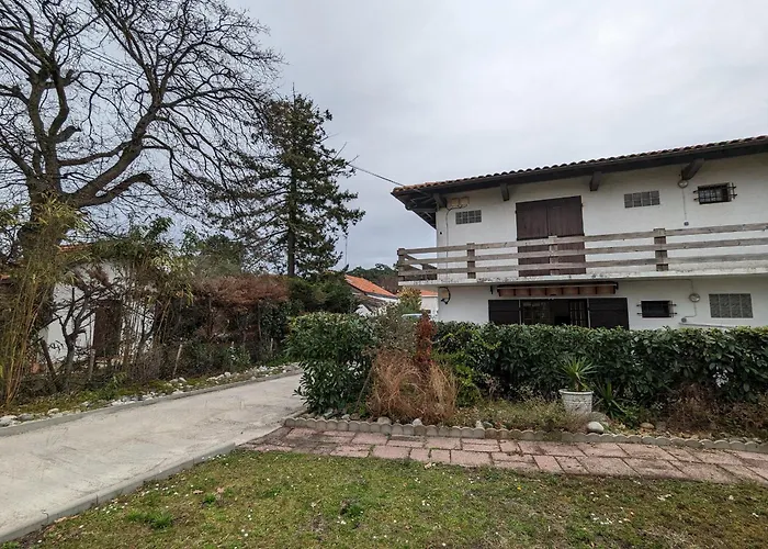 アパート Avec Grande Terrasse Et Proximite A - Fr-1-420-125 アルカション