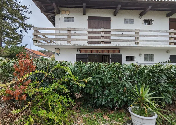 Avec Grande Terrasse Et Proximite A - Fr-1-420-125 アパート アルカション