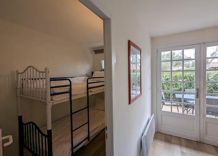 Avec Grande Terrasse Et Proximite A - Fr-1-420-125 アパート *